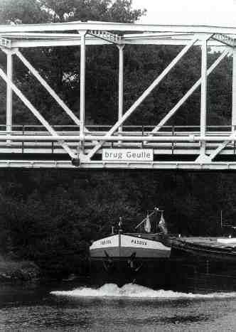Groeten uit Geulle: Fotogroep Geulle, Henri Gelissen